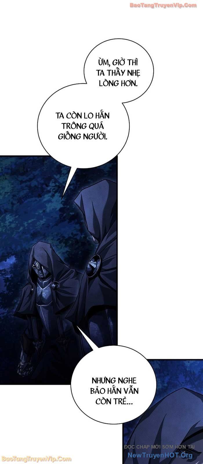 Huyết Lai Chapter 13 - Trang 19