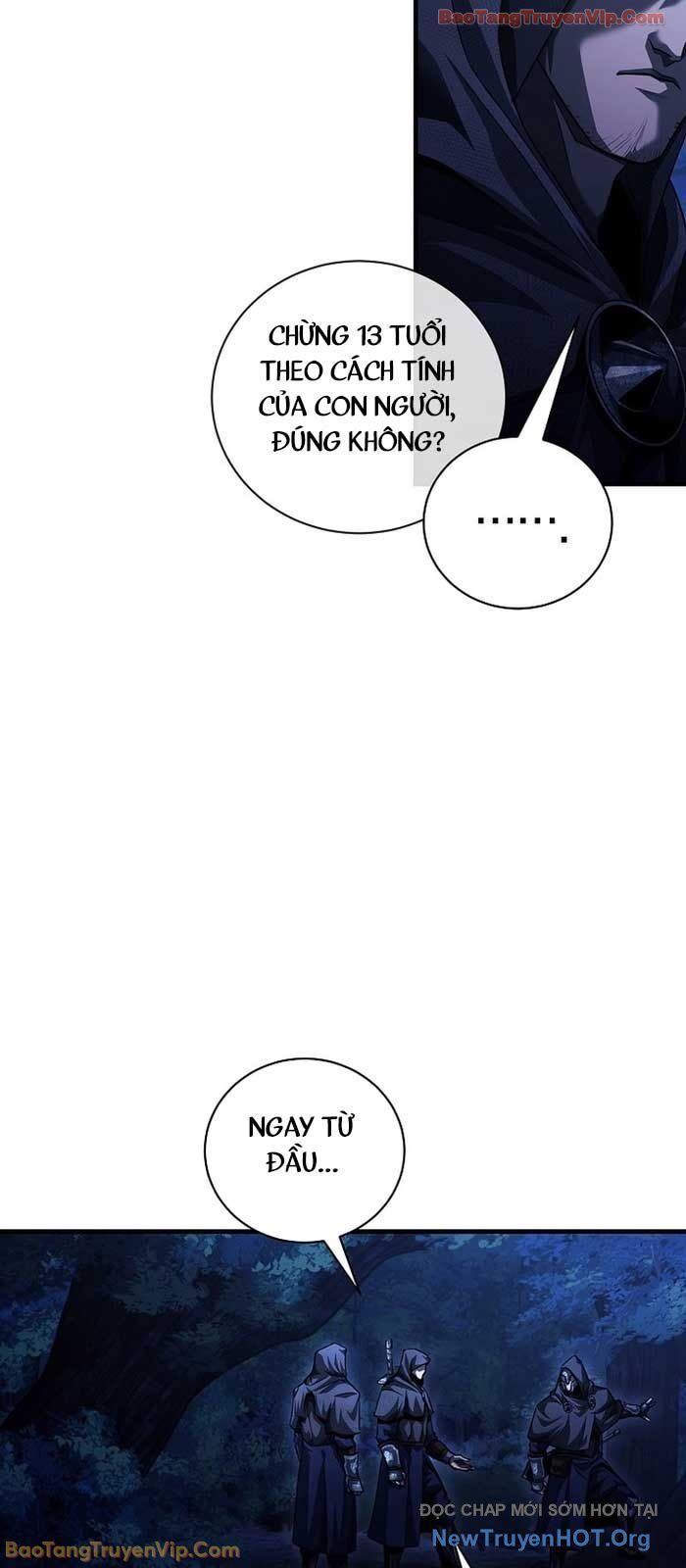 Huyết Lai Chapter 13 - Trang 20