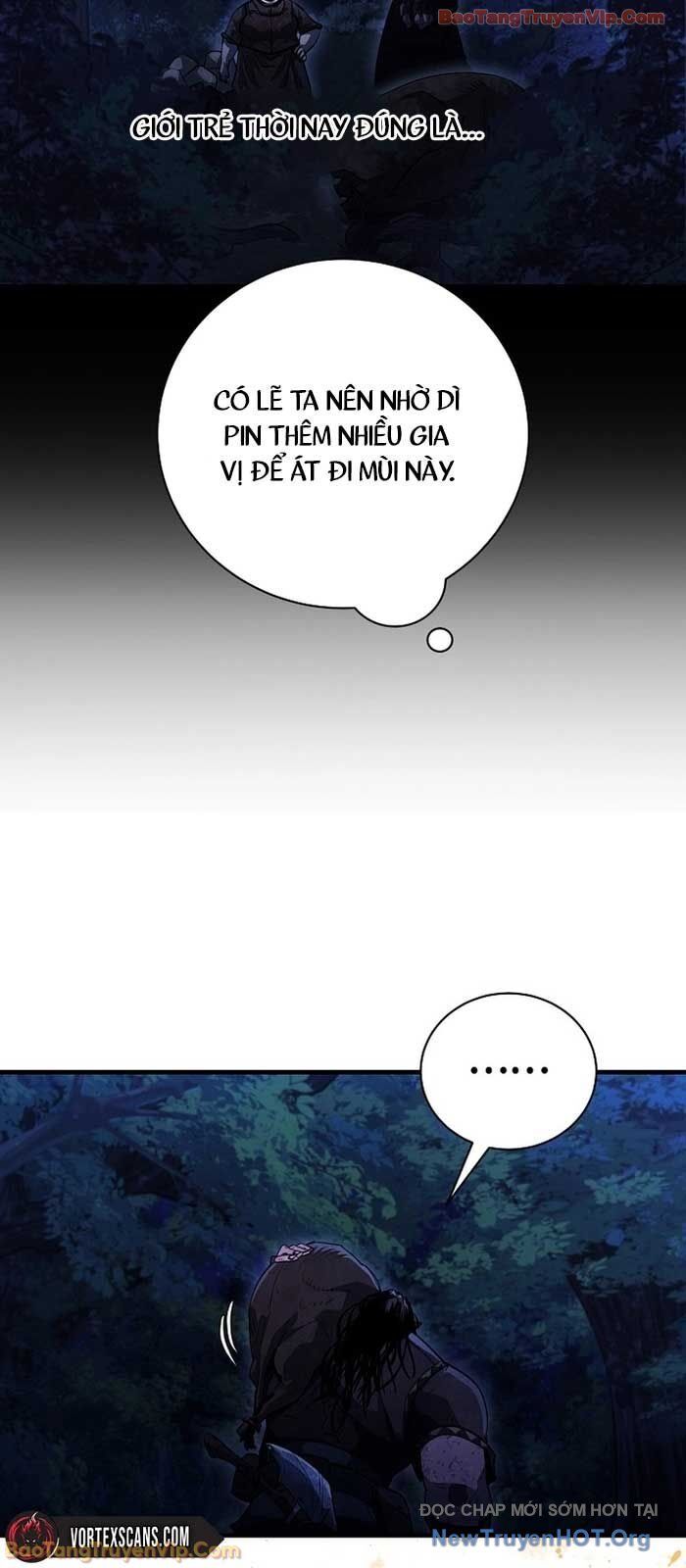 Huyết Lai Chapter 13 - Trang 26