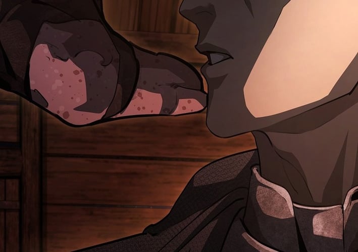 Huyết Lai Chapter 14 - Trang 13
