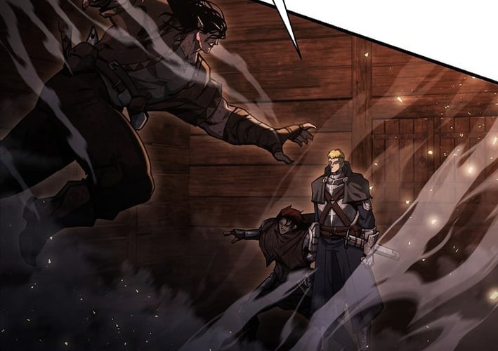 Huyết Lai Chapter 14 - Trang 16