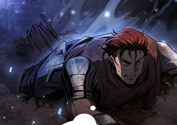 Huyết Lai Chapter 14 - Trang 48