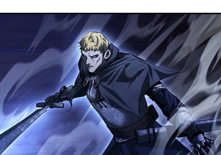 Huyết Lai Chapter 15 - Trang 13