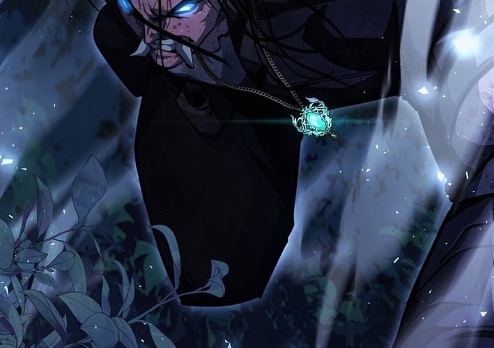 Huyết Lai Chapter 15 - Trang 33