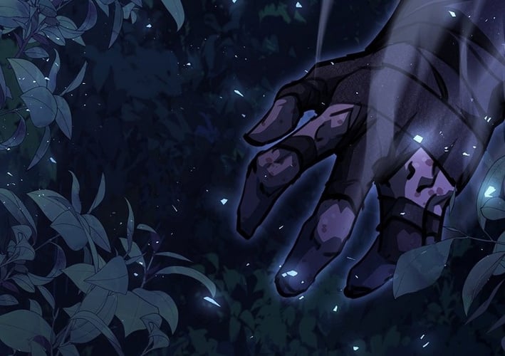 Huyết Lai Chapter 15 - Trang 34