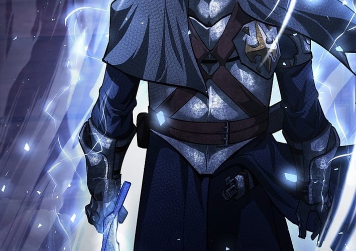 Huyết Lai Chapter 15 - Trang 42