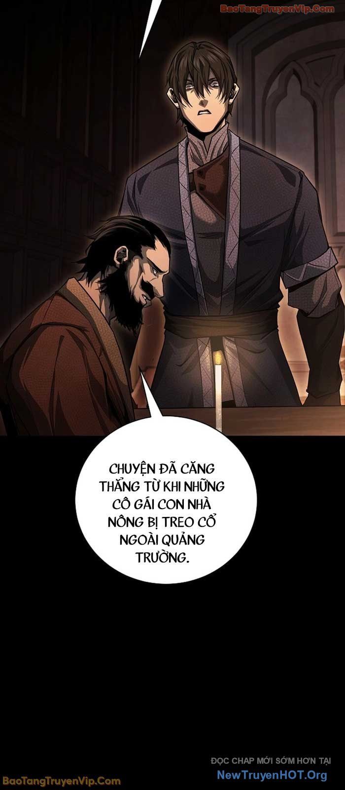 Huyết Lai Chapter 16 - Trang 11