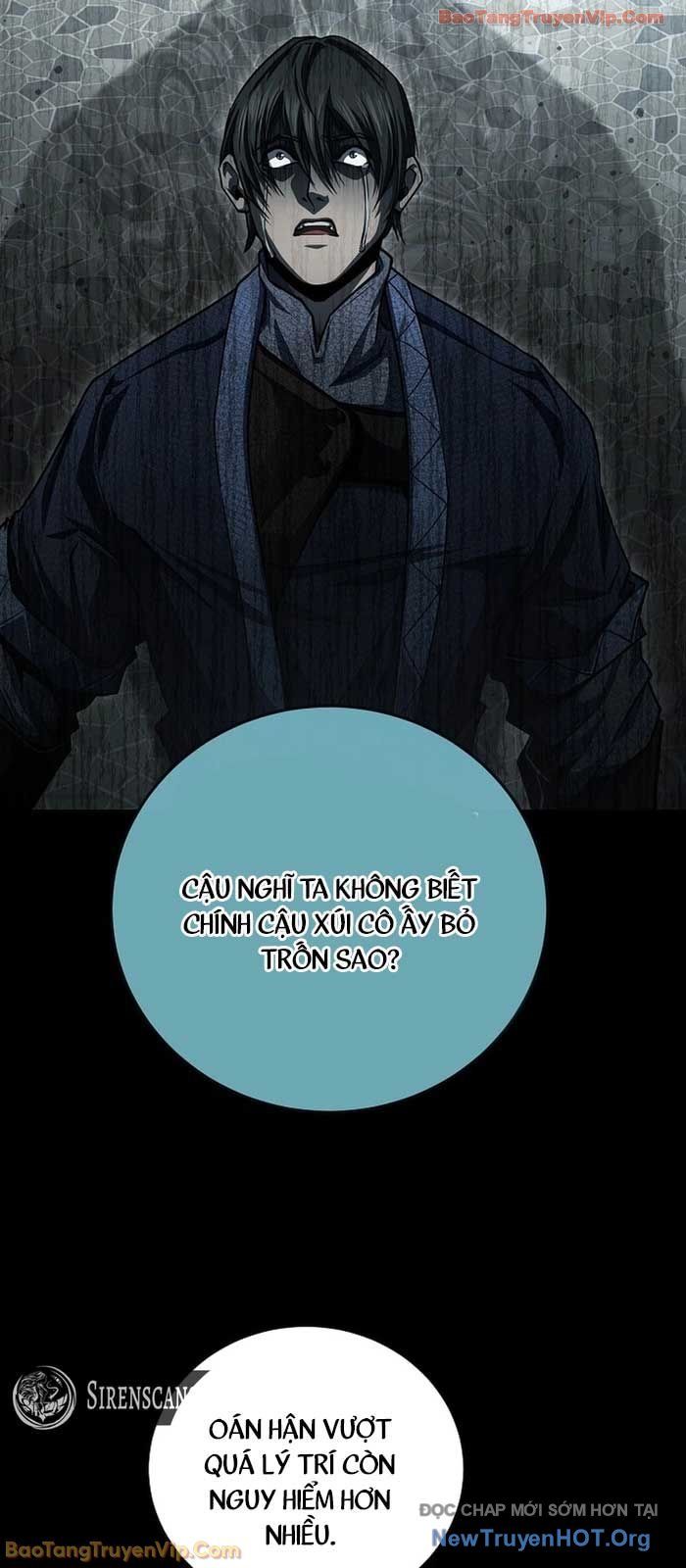 Huyết Lai Chapter 16 - Trang 14