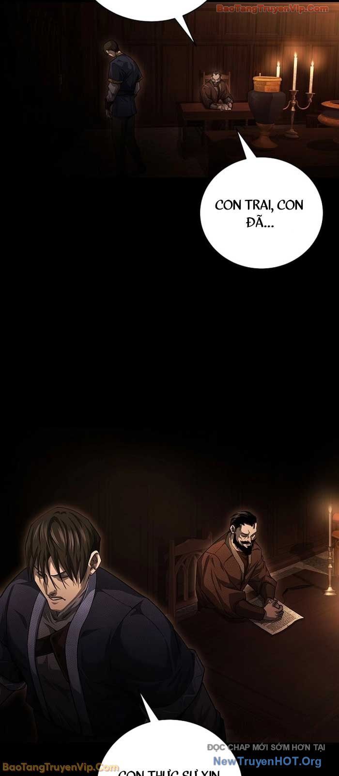 Huyết Lai Chapter 16 - Trang 15