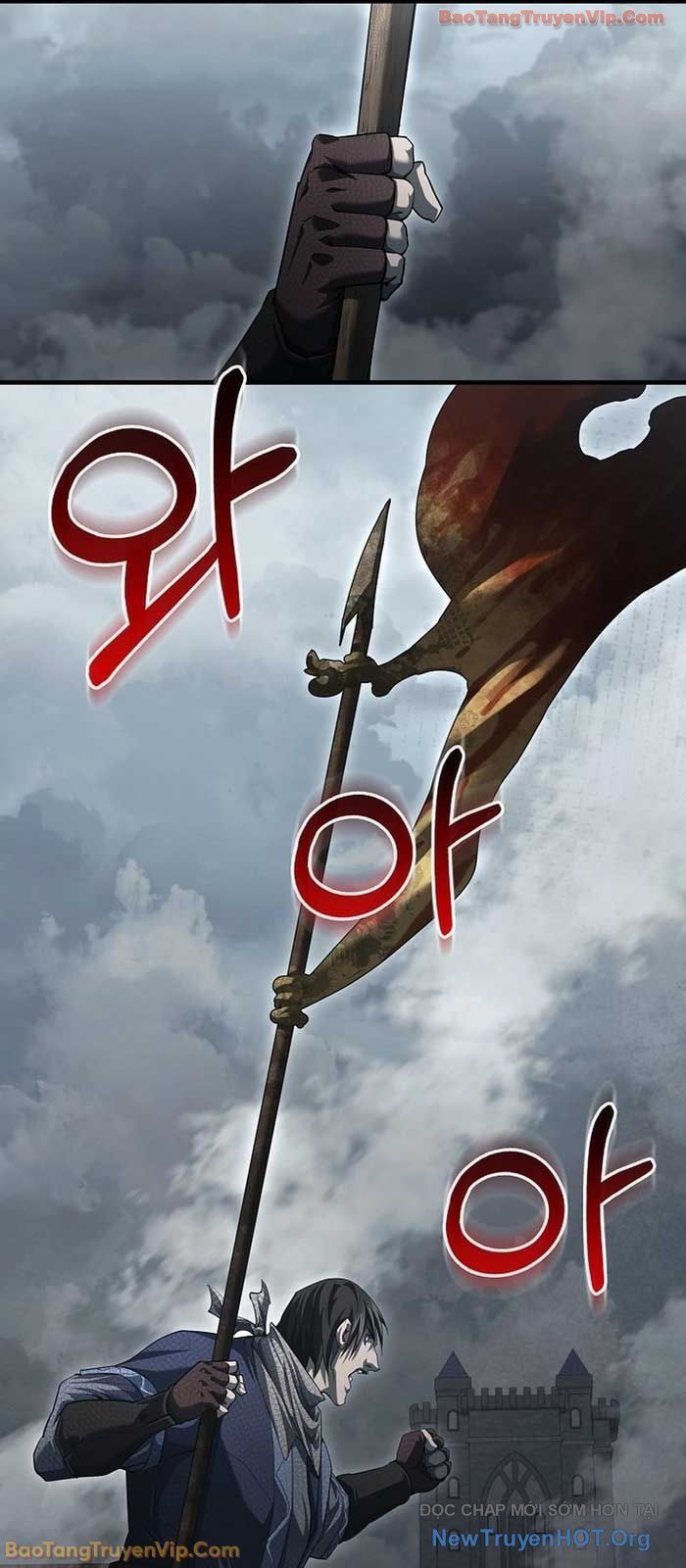 Huyết Lai Chapter 16 - Trang 17