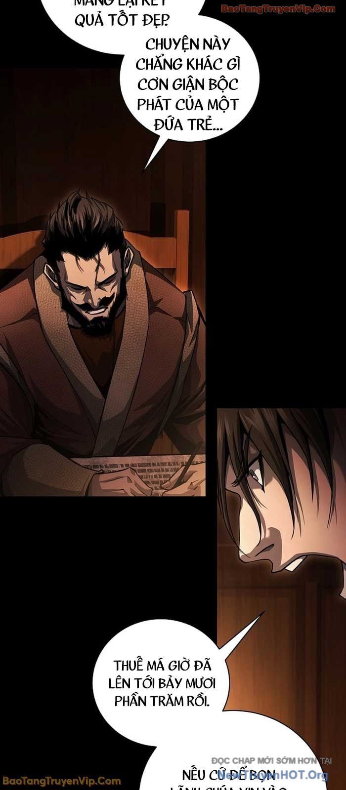 Huyết Lai Chapter 16 - Trang 9