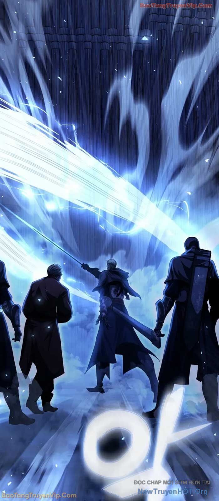 Huyết Lai Chapter 17 - Trang 11