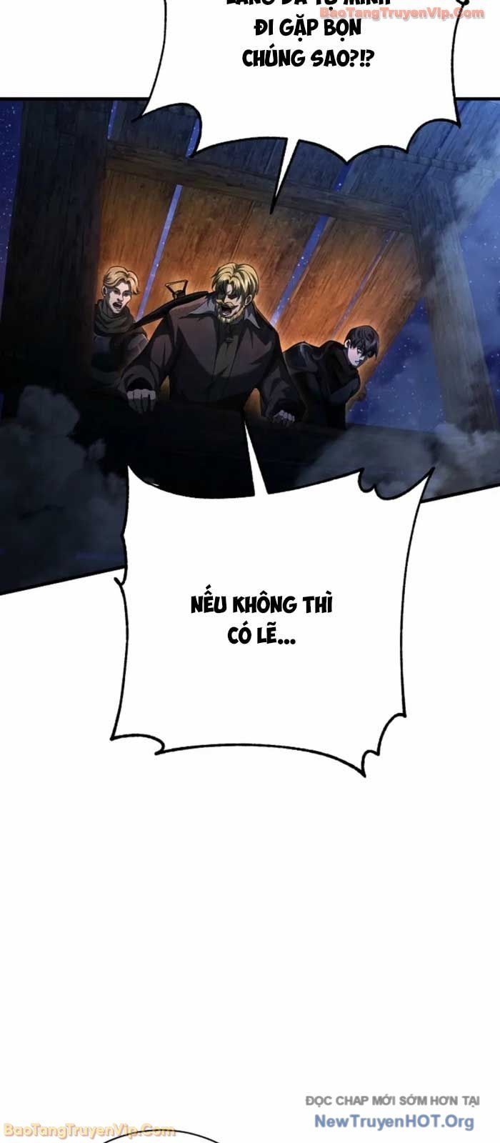 Huyết Lai Chapter 17 - Trang 22