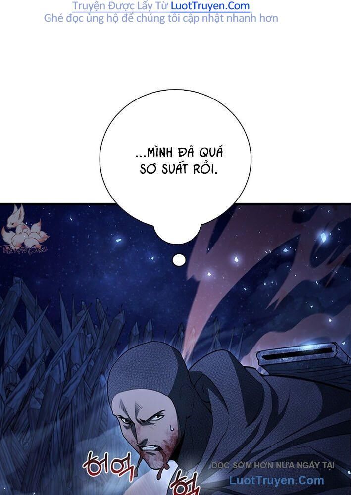 Huyết Lai Chapter 18 - Trang 15