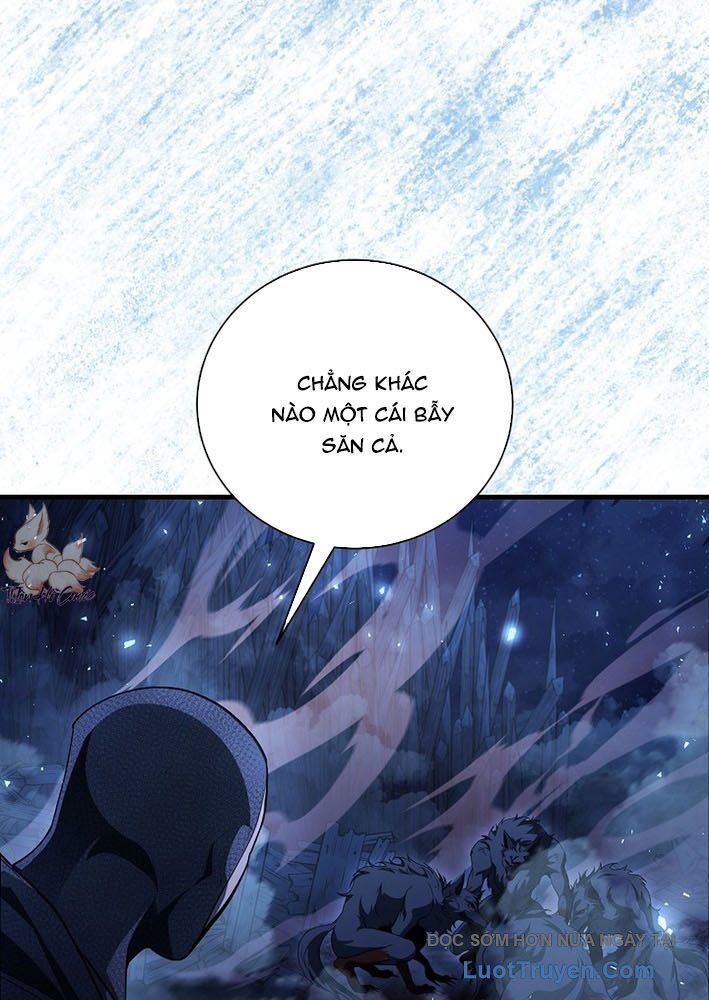 Huyết Lai Chapter 18 - Trang 21