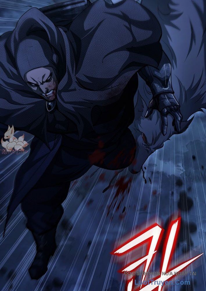 Huyết Lai Chapter 18 - Trang 39
