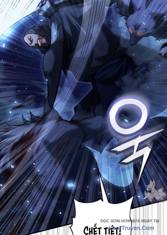 Huyết Lai Chapter 18 - Trang 41