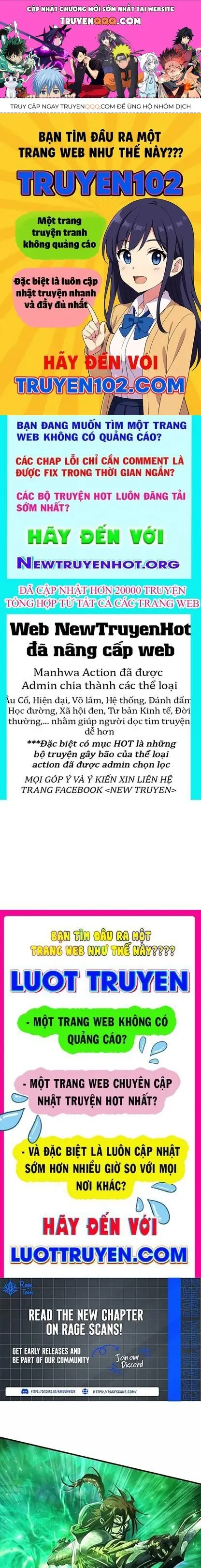 Huyết Lai Chapter 19 - Trang 1