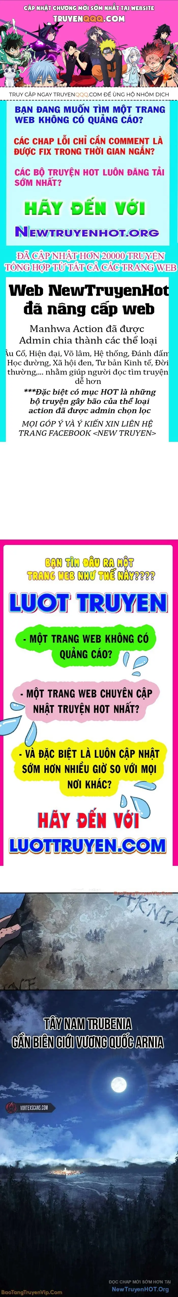 Huyết Lai Chapter 2 - Trang 1