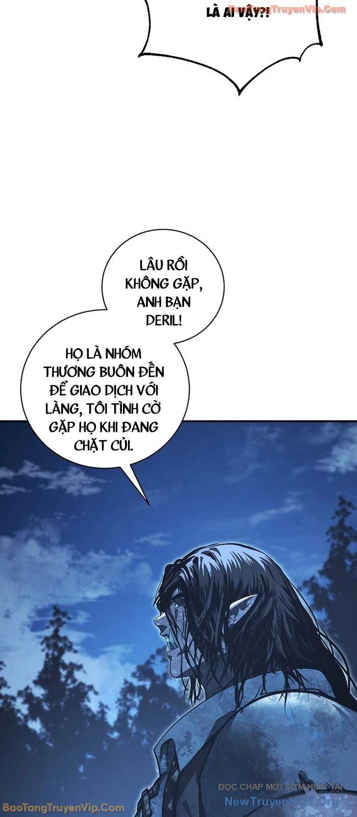 Huyết Lai Chapter 2 - Trang 11