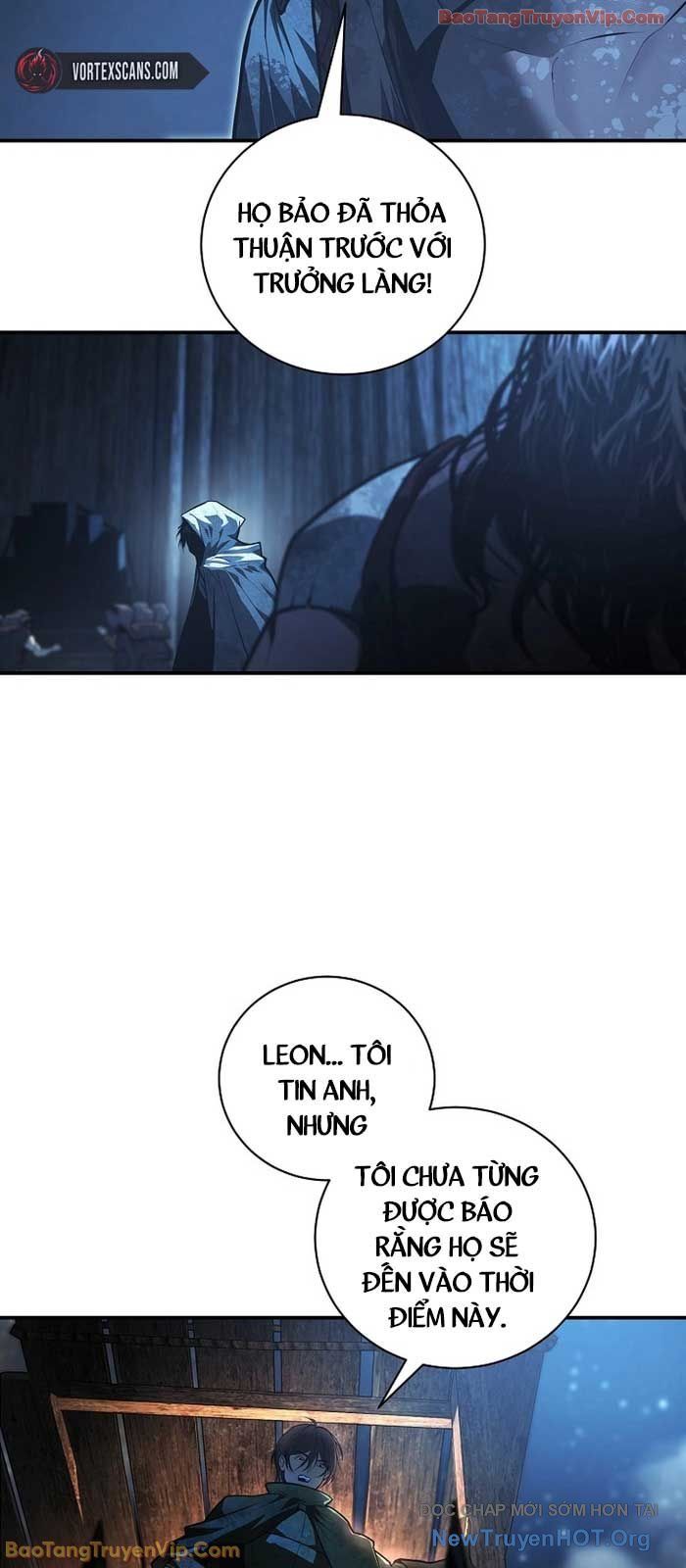 Huyết Lai Chapter 2 - Trang 12