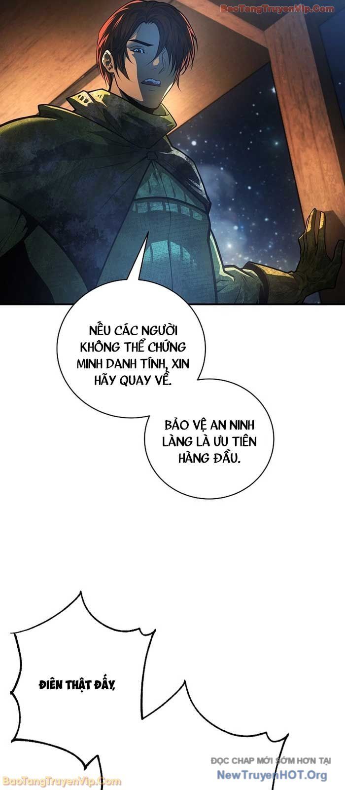 Huyết Lai Chapter 2 - Trang 16
