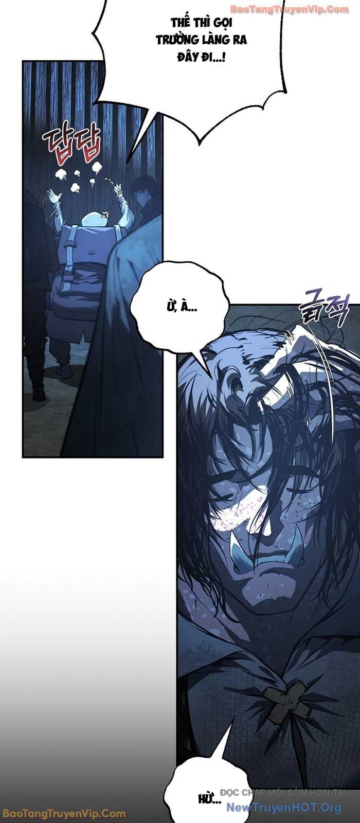 Huyết Lai Chapter 2 - Trang 17
