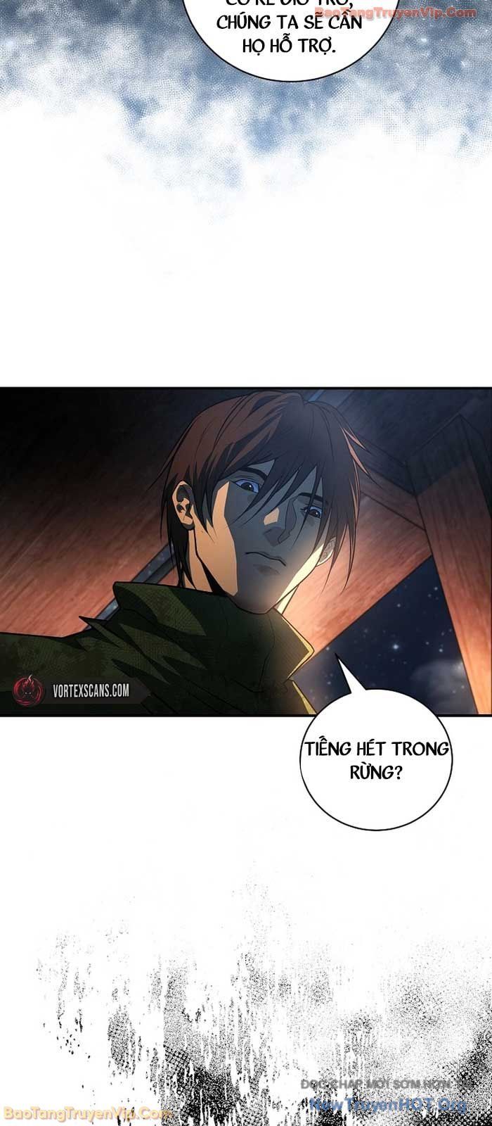 Huyết Lai Chapter 2 - Trang 20