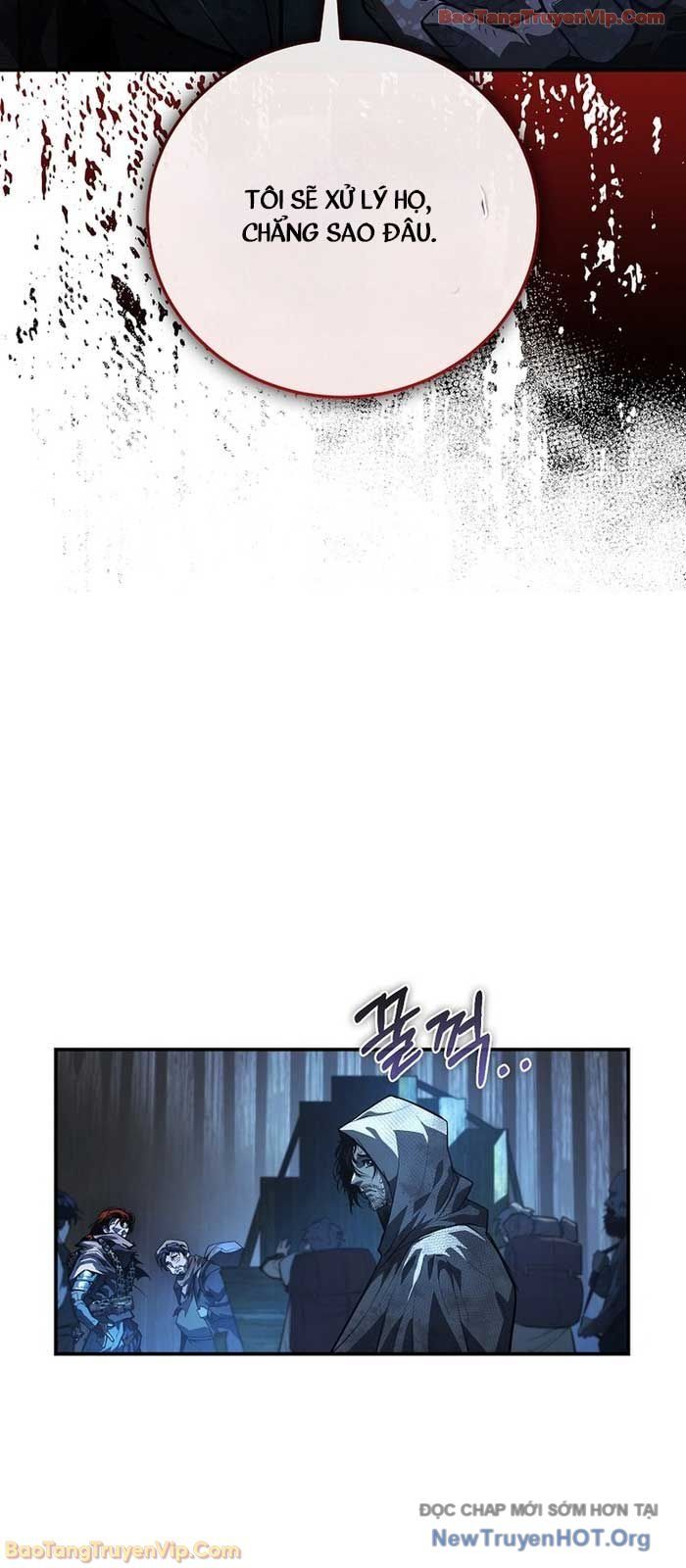 Huyết Lai Chapter 2 - Trang 22