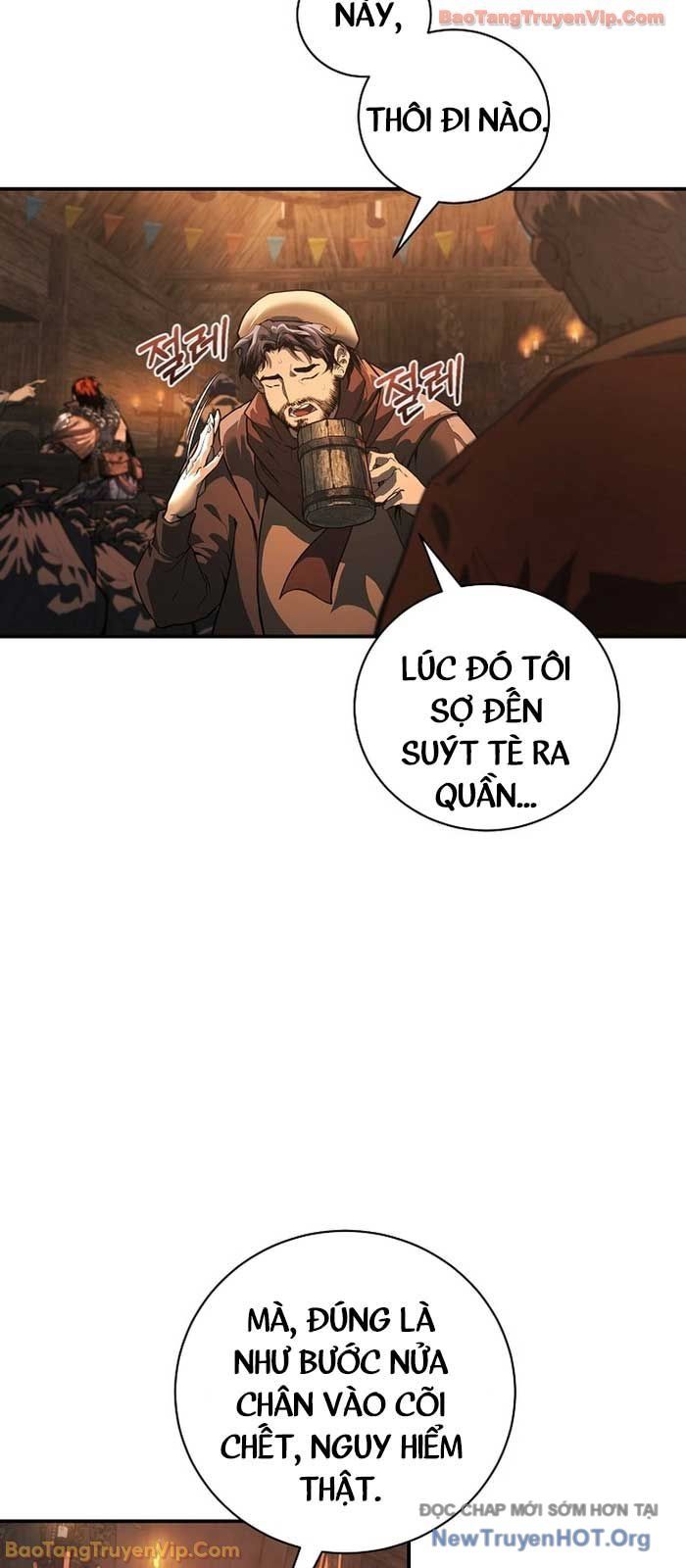 Huyết Lai Chapter 2 - Trang 29
