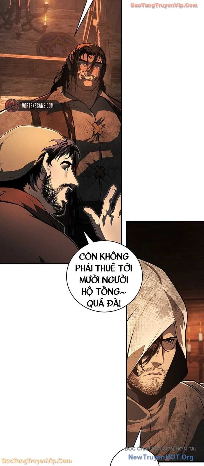Huyết Lai Chapter 2 - Trang 30