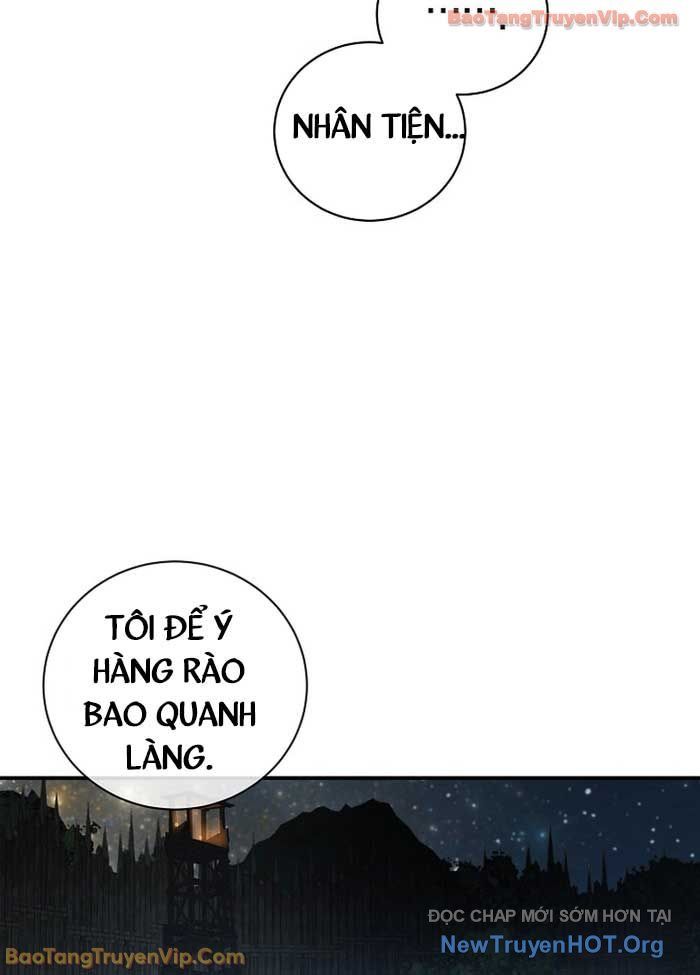 Huyết Lai Chapter 2 - Trang 31