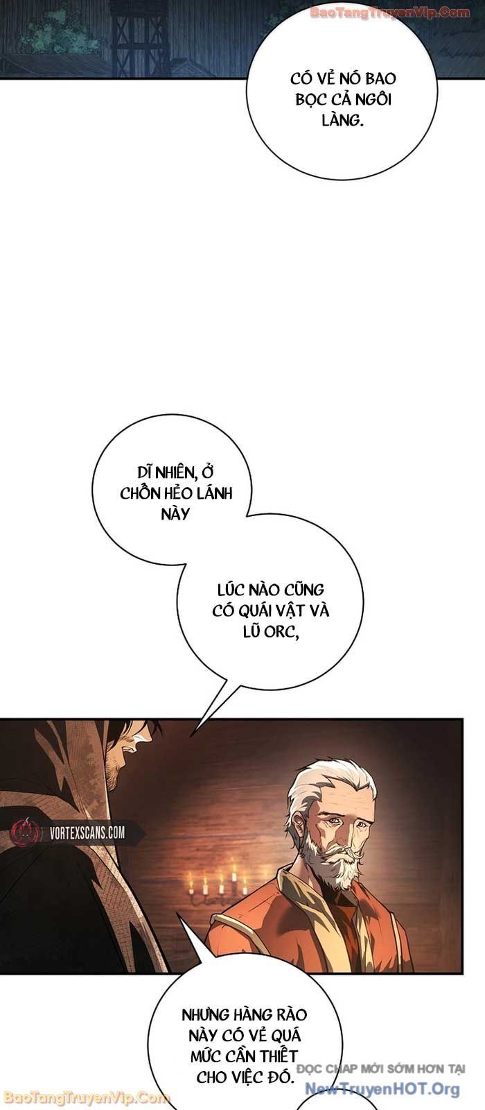 Huyết Lai Chapter 2 - Trang 32