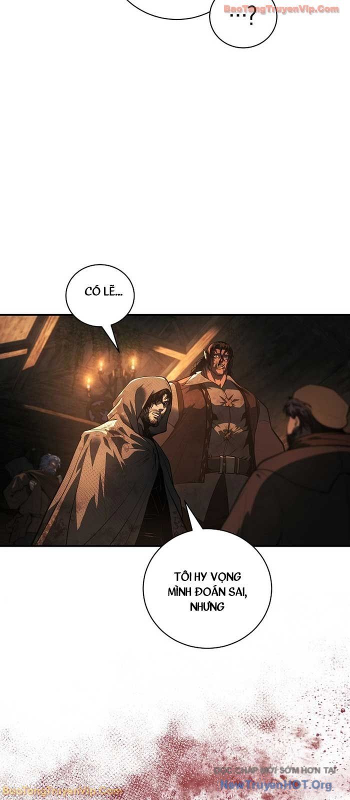 Huyết Lai Chapter 2 - Trang 33