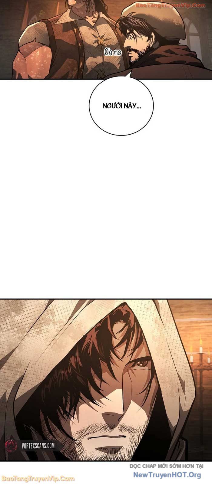 Huyết Lai Chapter 2 - Trang 36