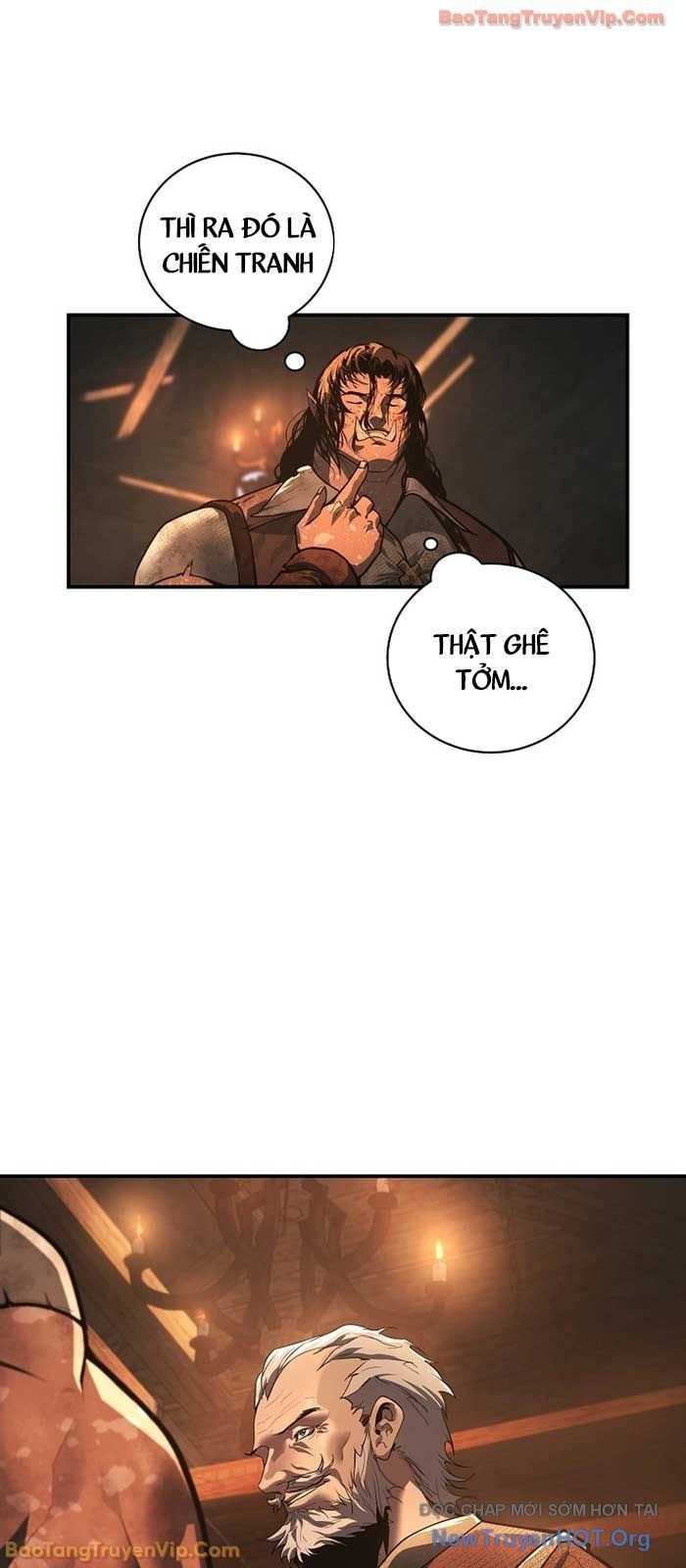 Huyết Lai Chapter 2 - Trang 43