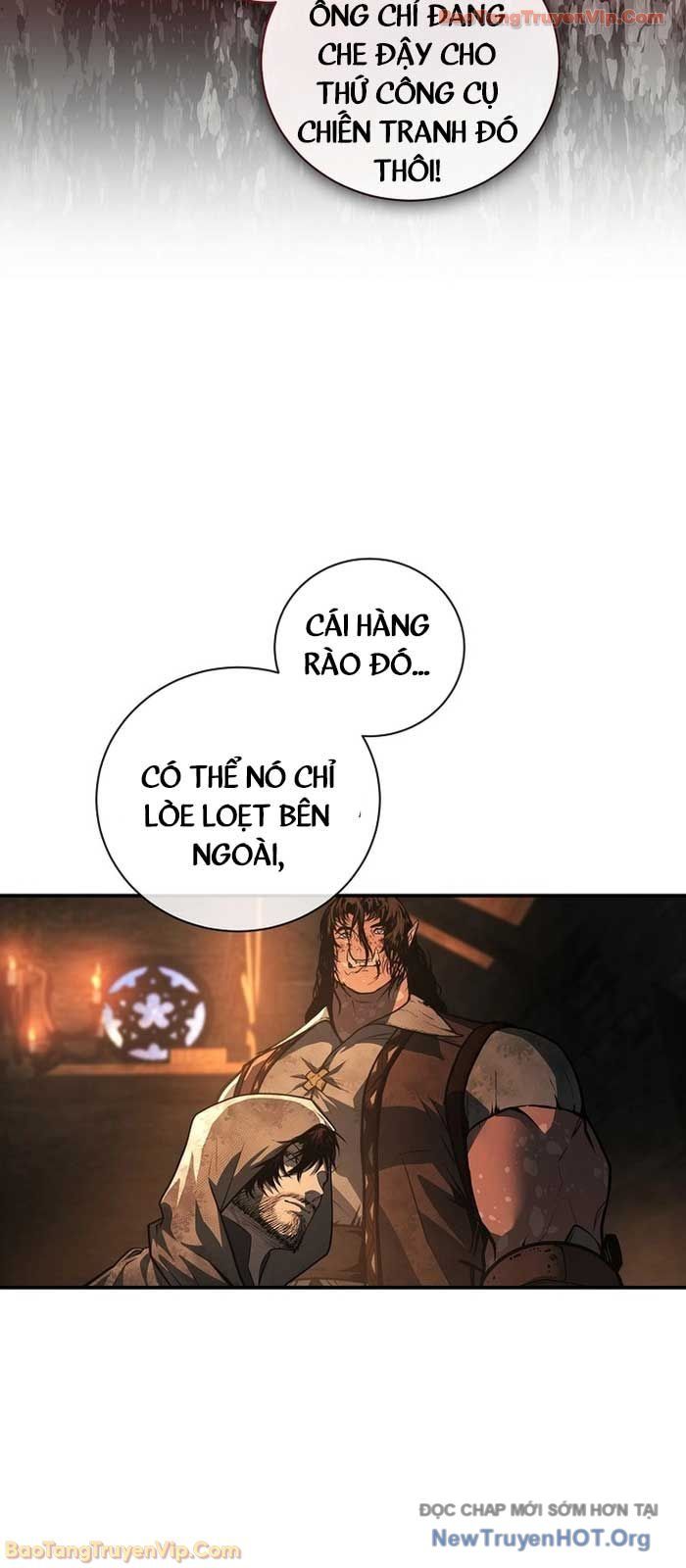 Huyết Lai Chapter 2 - Trang 49