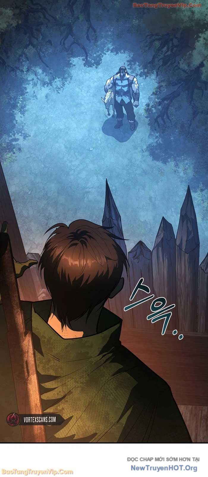 Huyết Lai Chapter 2 - Trang 5