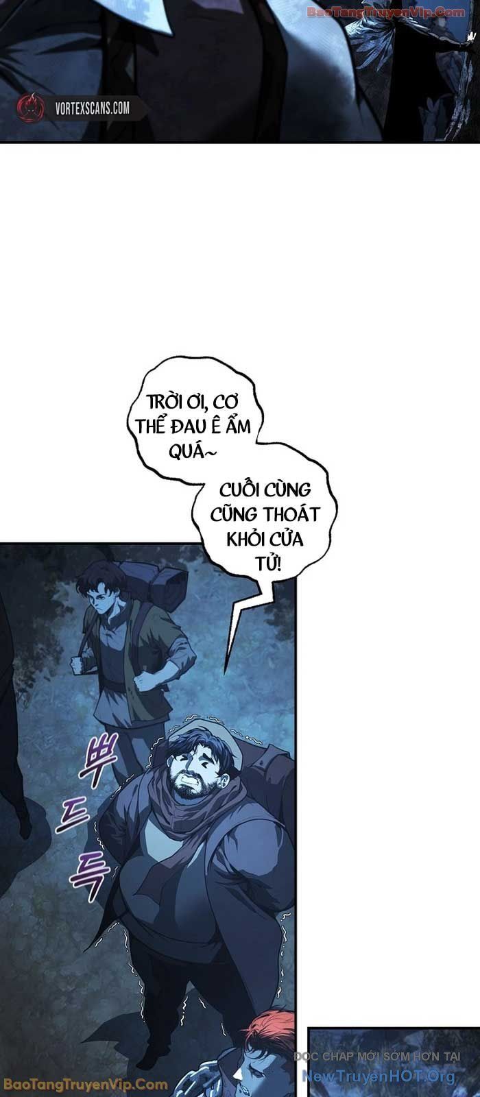 Huyết Lai Chapter 2 - Trang 7