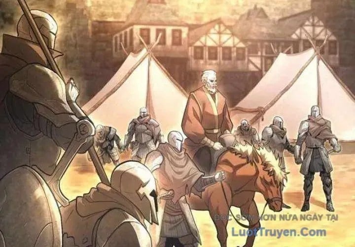 Huyết Lai Chapter 21 - Trang 24