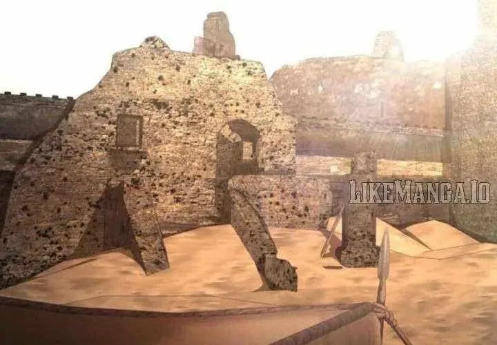 Huyết Lai Chapter 21 - Trang 27