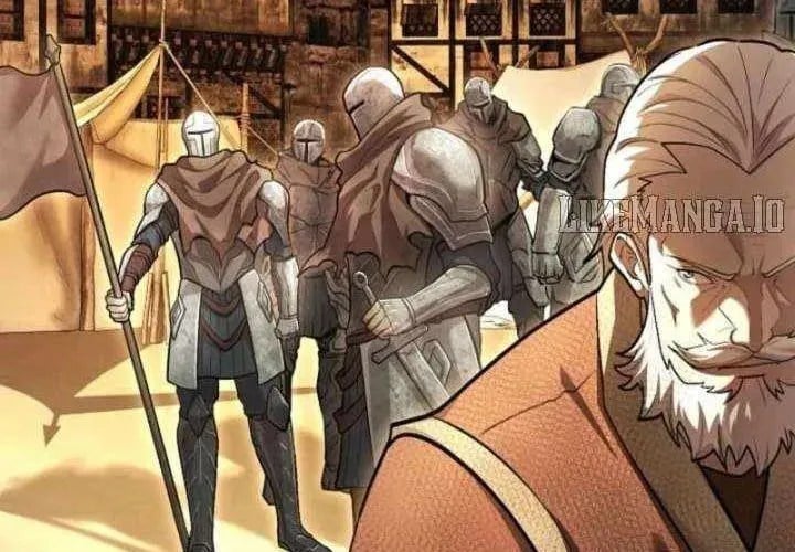 Huyết Lai Chapter 21 - Trang 33