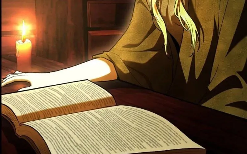 Huyết Lai Chapter 22 - Trang 17