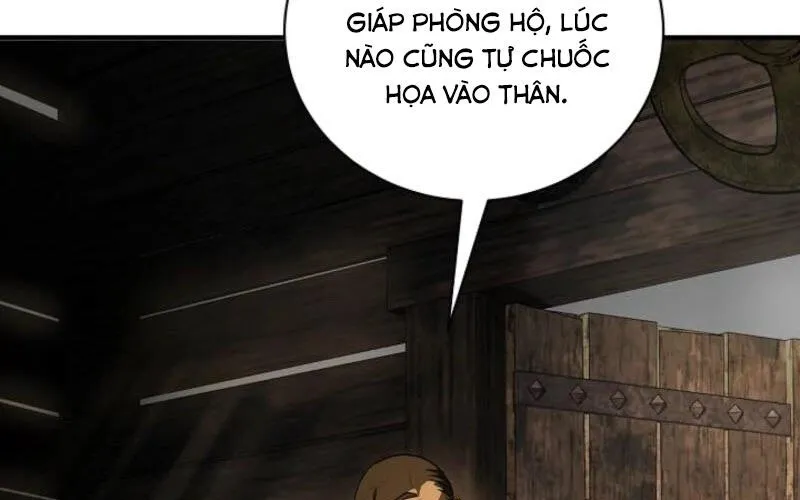 Huyết Lai Chapter 23 - Trang 17