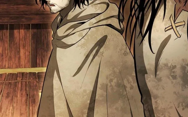 Huyết Lai Chapter 23 - Trang 33