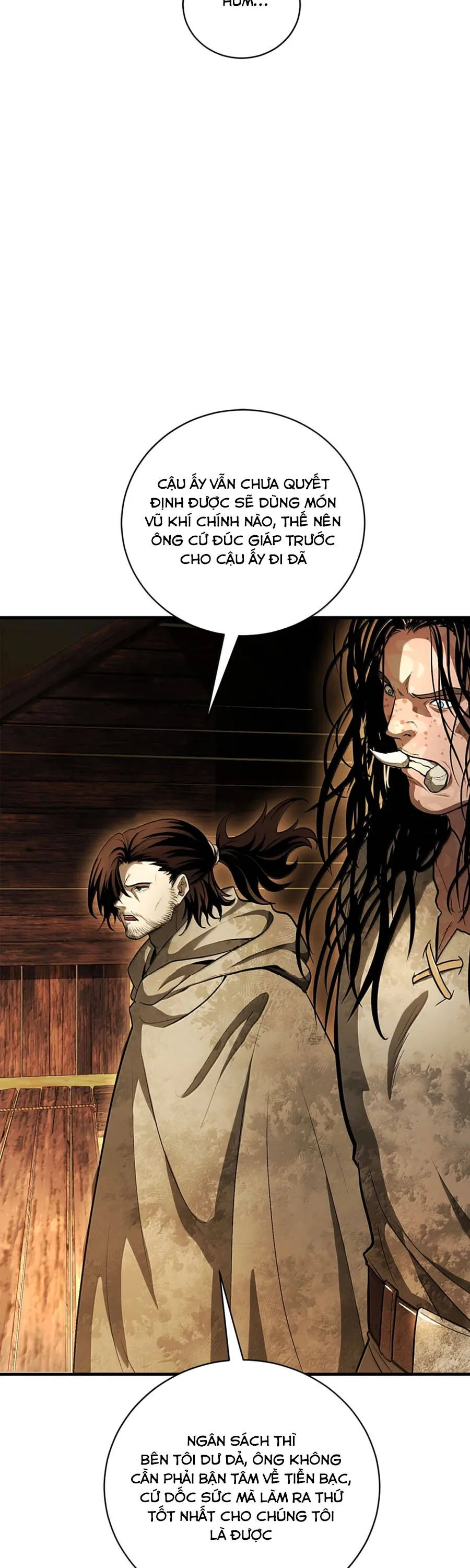 Huyết Lai Chapter 24 - Trang 10