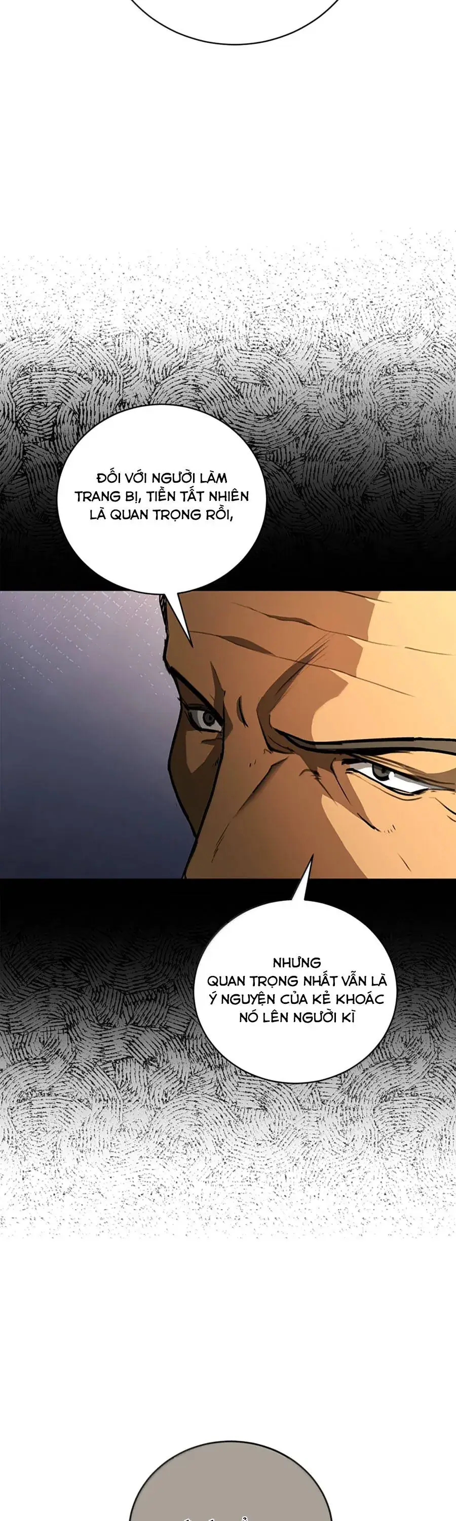 Huyết Lai Chapter 24 - Trang 11