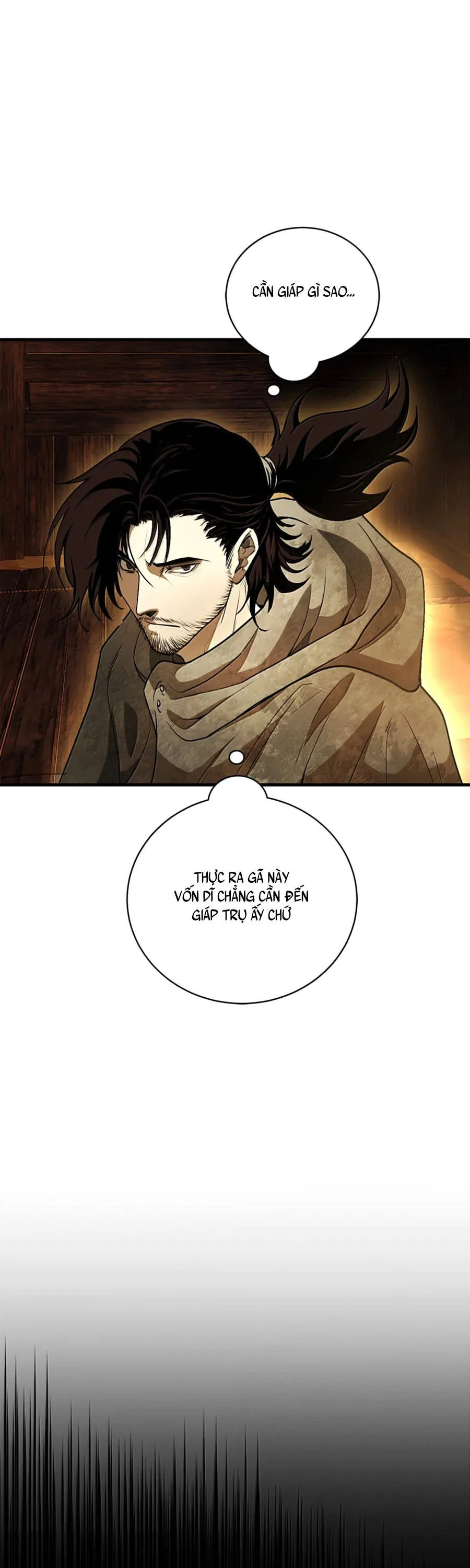 Huyết Lai Chapter 24 - Trang 13