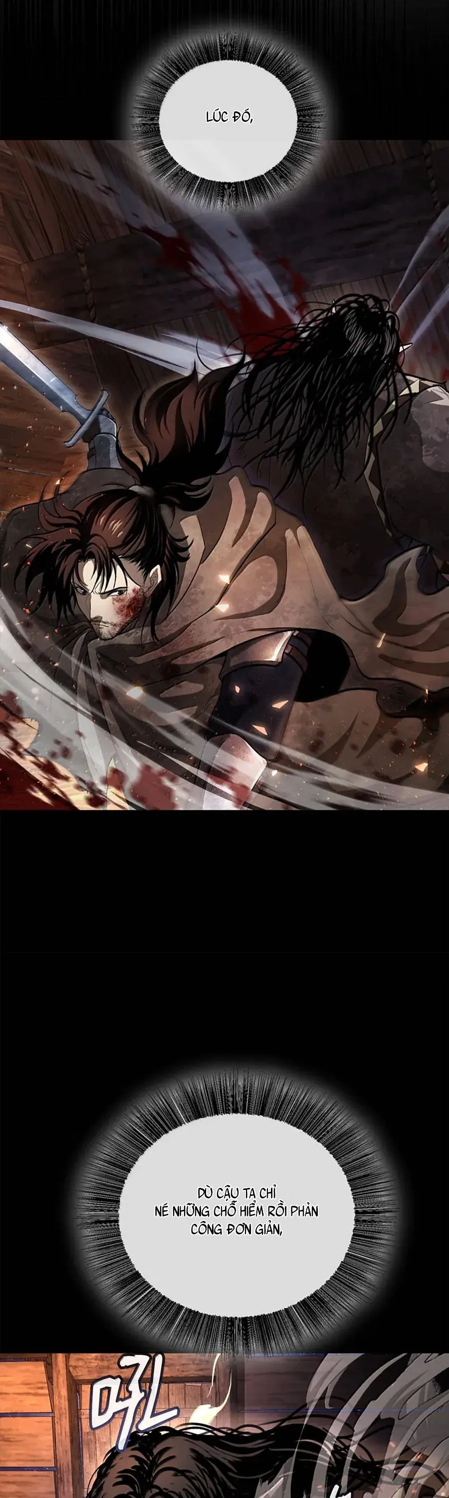Huyết Lai Chapter 24 - Trang 14