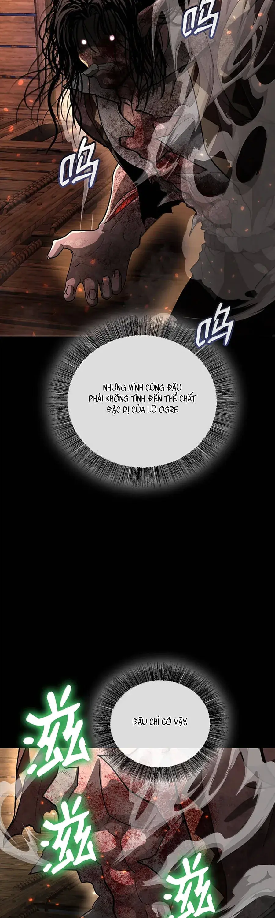 Huyết Lai Chapter 24 - Trang 15